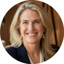 Lindsay Hoover, LICSW