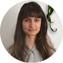 Lindsay Kazi, LMSW