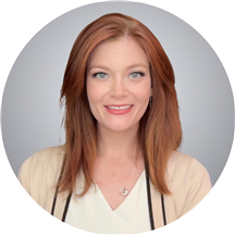 Lindsay Lauderdale, LCSW