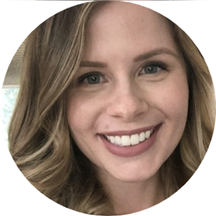 Lindsay Moazzami, LCSW