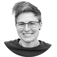 Lindsay Myrick, LCPC
