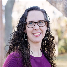 Lindsay O'Berry, LMHC