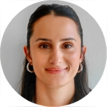 Lindsay Pagano, MSW, LCSW