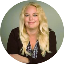 Lindsay Scoffil, LMHC