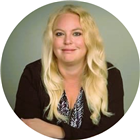 Lindsay Scoffil, LMHC