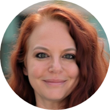 Lindsay Scoffil, LMHC