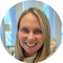 Lindsay Starlin, LCSW