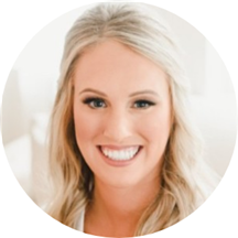 Lindsay Thompson, APRN, RN, NP