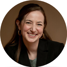 Lindsay Timmerman, LPC