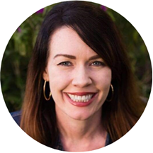 Lindsay Toms, LMFT