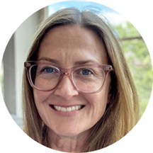 Lindsay Triehy, LPCC