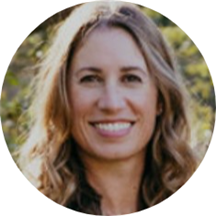 Lindsay Tucker, RD