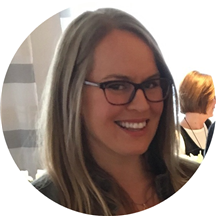 Lindsay Wexler, RD