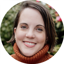 Lindsey Arrasmith, LICSW