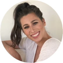 Lindsey Cooper, LMFT