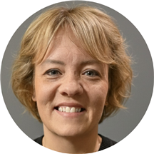 Lindsey Evinger, PMHNP