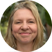 Lindsey FerranteLacbain, LMFT
