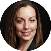 Lindsey Hatcher, MSN, APRN