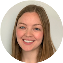 Lindsey Herr, RD