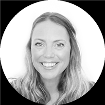 Lindsey Hoffman, LCSW