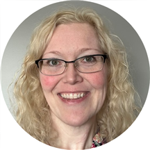 Lindsey Ivester, LPC/MHSP