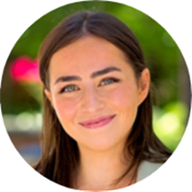 Lindsey Johnson, LCPC