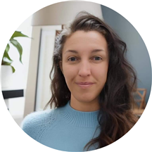 Lindsey Jordan, LCSW