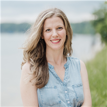 Lindsey Keyser Ball, LPC