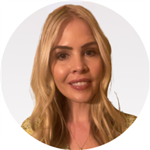 Lindsey Maxwell, LICSW