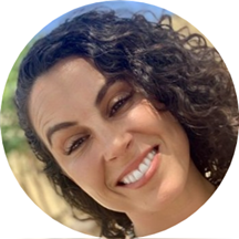 Lindsey McGehee, LPC