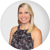 Lindsey Menking, LPC