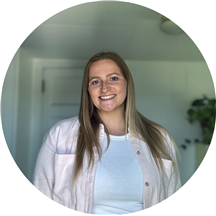 Lindsey Mercurio, LMHC