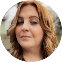Lindsey Moscak, LPC