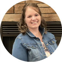 Lindsey Niebauer, LPC