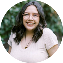 Lindsey Romo, CSWA, MA