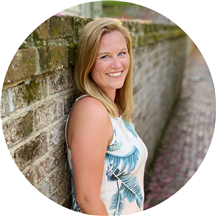 Lindsey Saltzman, LCSW