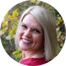 Lindsey Threadgill, LPC, NCC