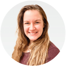 Lindsey Van Den Dungen, PT