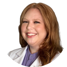 Lindsey Van Fossen, APRN, NP