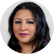 Lindsey Vargas, LCSW