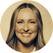 Lindy Johnson, LCSW