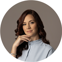 Linet Parra Casola, APRN, RN