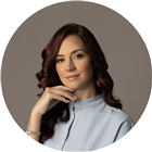 Linet Parra Casola, APRN, RN