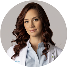 Linet Parra Casola, PMHNP-BC, APRN
