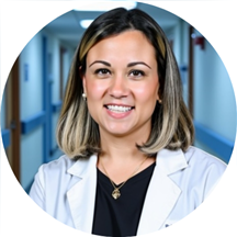 Linette Bustillo, NP