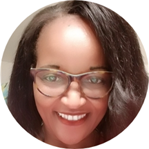 Linette Mauya, NP