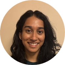 Linette Saju, PT, DPT