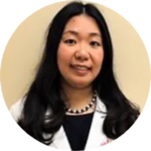 Ling Lee, MSN, FNP-C