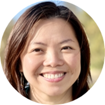 Linh Taylor, LAc