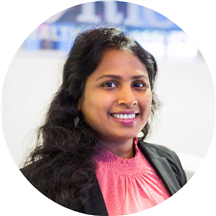 Linita Selvi John Jeeva Dhas, NP